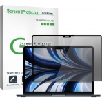 amFilm Privacy MacBook Pro Ekran Koruyucu (13.6 in)