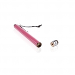 amPen New Hybrid Stylus Kalem-Pink