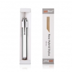 amPen New Hybrid Stylus Kalem-White