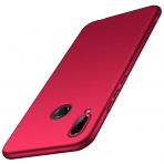 anccer Huawei P20 Lite Klf-Red