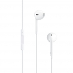 Apple EarPods Uzaktan Kumandal ve Mikrofonlu Kulaklk