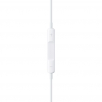 Apple EarPods Uzaktan Kumandal ve Mikrofonlu Kulaklk