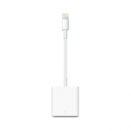 Apple Lightning-SD Kart Kamera Okuyucusu