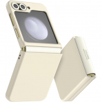 araree Aero Flex Galaxy Z Flip 6 Klf -Cream