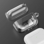 araree Airpods Pro Nukin effaf Klf-Clear