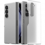 araree Samsung Galaxy Z Fold 6 Nukin Klf-Clear Mat