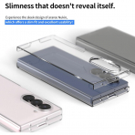araree Samsung Galaxy Z Fold 6 Nukin Klf-Clear 