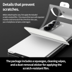 araree Samsung Galaxy Z Fold 6 Nukin K�l�f