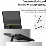 araree Samsung Galaxy Z Fold 6 Nukin K�l�f