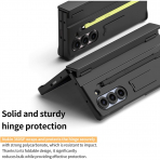 araree Samsung Galaxy Z Fold 6 Nukin K�l�f