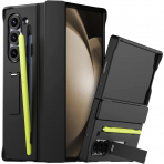 araree Samsung Galaxy Z Fold 6 Nukin K�l�f