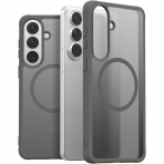 araree Samsung Galaxy S26 Duple M Armor K�l�f-Dark Gray