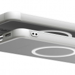 araree Samsung Galaxy S26 Duple M Armor K�l�f-Dark Gray