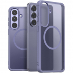 araree Samsung Galaxy S26 Plus Duple M Armor K�l�f-Violet