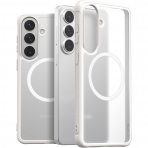 araree Samsung Galaxy S26 Ultra Duple M Armor K�l�f-White