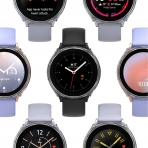 araree Samsung Galaxy Watch 4 NUKIN Klf (44 mm)