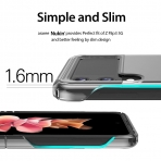 araree Samsung Galaxy Z Flip 3 5G (2021) NUKIN Thin Klf