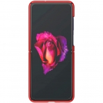 araree Samsung Galaxy Z Flip AERO Klf-Red