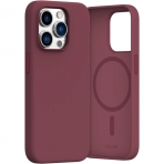 araree Typoskin iPhone 15 Pro Max Klf -Deep Red