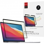 bersem MacBook Pro Anti Mavi Ik Ekran Koruyucu(16in)