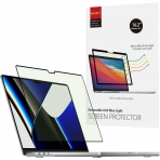 bersem MacBook Pro Anti Mavi Ik Ekran Koruyucu(16in)