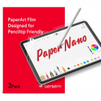 bersem iPad Air/Pro Mat Ekran Koruyucu(10.9/11 in)