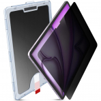 MOBDIK iPad Air M3 Privacy Ekran Koruyucu (13 in)