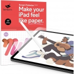 bersem iPad Pro Mat Ekran Koruyucu(11 in)