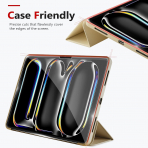 bersem iPad Pro M4 Ekran Koruyucu (13 in)