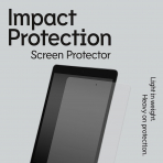 RhinoShield iPad Air Ekran Koruyucu (10.9 in)