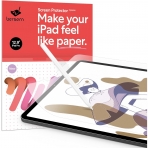 bersem iPad Pro Mat Ekran Koruyucu(12.9 in)