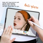 bersem iPad Pro Film Ekran Koruyucu(12.9 in)