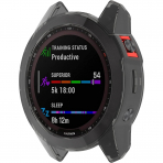 TenCloud Garmin Fenix 7X Bumper Klf