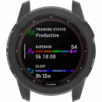 TenCloud Garmin Fenix 7X Bumper Klf