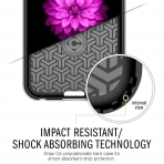 Caseology iPhone 6 PLUS Envoy Series (Mesh Metallic Silver)