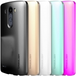 Caseology LG G3 Ultra Slim Protective Hard Snap-on Kapak (Black)|Caseology LG G3 Ultra Slim Protective Hard Snap-on Kapak (Black)