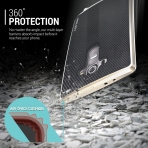 Caseology LG G4 Envoy Serisi K�l�f (Carbon Fiber Black)