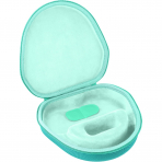 co2crea Apple AirPods Max Ta��ma �antas�-Emerald Green