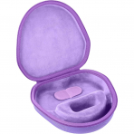 co2crea Apple AirPods Max Ta��ma �antas�-Purple