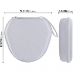 co2crea Apple AirPods Max Ta��ma �antas�-White