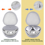 co2crea Apple AirPods Max Ta��ma �antas�-White
