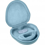 co2crea Apple AirPods Max Ta��ma �antas�-Sky Blue