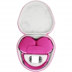 co2crea Apple AirPods Max Tama antas-Pink