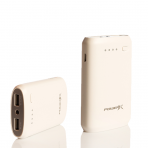 Codegen PowerX 7800 mAh ift USB k Powerbank