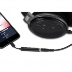 dB MAGIX AC3 Hi-Fi Lightning Kulakl�k Amplifikat�r (Siyah)