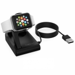 dodocool Apple Watch 3 Manyetik Stand arj stasyonu