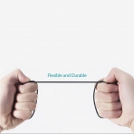 dodocool Lightning/Mikro USB/USB C Kablosu