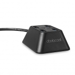 dodocool USB 3.0 4 Balantl arj stasyonu
