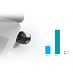 dodocool AC600 WiFi Adapt�r