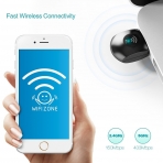 dodocool AC600 WiFi Adapt�r